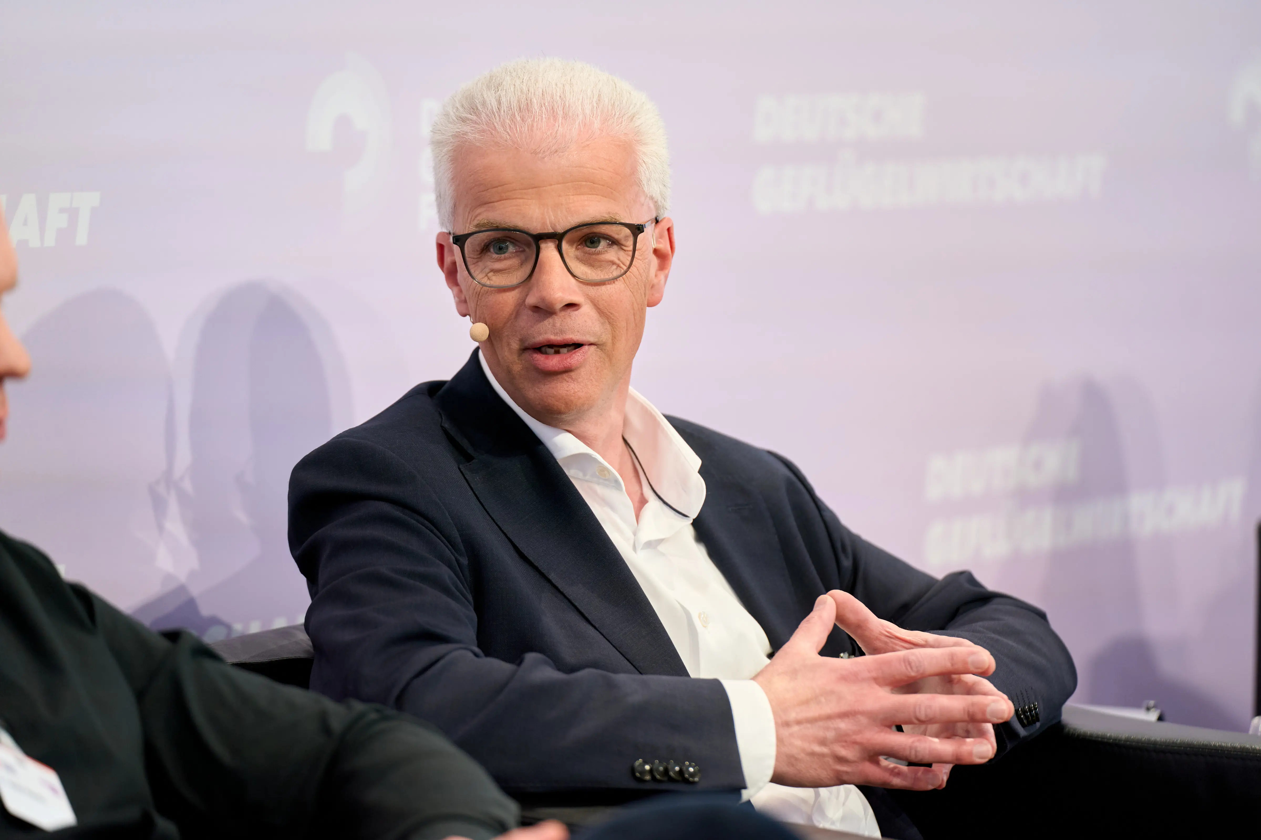 Impressionen Deutsches Geflügel Forum 2025